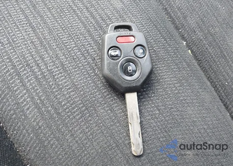 2013 Subaru Legacy 2.5I Premium из США, поврежденный, VIN 4S3BMCB68D3004883